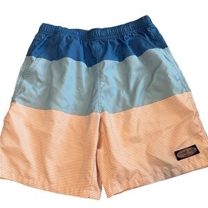 Vineyard Vines board shorts-small